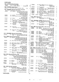 Previous Page - Master Parts List Six Cylinder Models August 1941