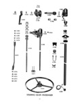 Next Page - Master Parts List Six Cylinder Models August 1941