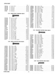 Previous Page - Master Parts List Six Cylinder Models August 1941