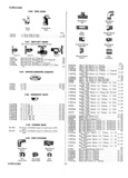 Next Page - Master Parts List Six Cylinder Models August 1941