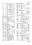 Previous Page - Master Parts List Six Cylinder Models August 1941