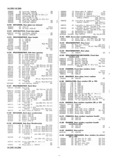 Previous Page - Master Parts List Six Cylinder Models August 1941