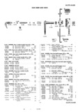 Next Page - Master Parts List Six Cylinder Models August 1941