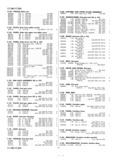 Previous Page - Master Parts List Six Cylinder Models August 1941