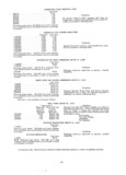 Next Page - Master Parts List Six Cylinder Models August 1941