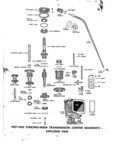 Previous Page - Master Price List Six Cylinder Models February 1944