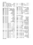 Next Page - Master Price List Six Cylinder Models February 1944