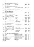 Next Page - Master Parts Price List July 1946