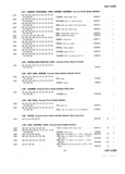 Previous Page - Master Parts Price List July 1946