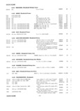 Next Page - Master Parts Price List July 1946