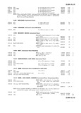 Previous Page - Master Parts Price List July 1946