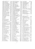 Next Page - Master Parts Price List July 1947