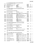 Previous Page - Master Parts Price List July 1947