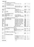 Next Page - Master Parts Price List July 1947