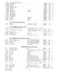 Previous Page - Master Parts Catalog April 1950