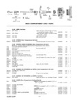 Next Page - Master Parts Catalog April 1950