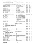 Previous Page - Master Parts Catalog April 1950