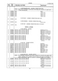 Next Page - Parts Book X-151004 December 1950