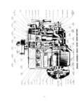 Next Page - Master Parts Catalog 30 June 1952