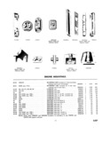 Previous Page - Master Parts Catalog 30 June 1952
