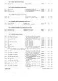 Previous Page - Master Parts Catalog 30 June 1952