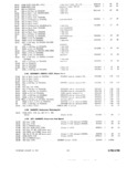 Next Page - Master Parts Catalog 30 June 1952