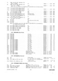 Next Page - Master Parts Catalog 30 June 1952