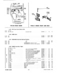 Previous Page - Master Parts Catalog 30 June 1952