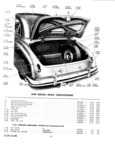 Next Page - Master Parts Catalog 30 June 1952