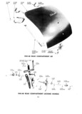 Next Page - Master Parts Catalog 30 June 1952
