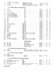 Previous Page - Master Parts Catalog 30 June 1952