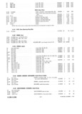 Previous Page - Master Parts Catalog 30 June 1952