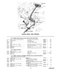 Next Page - Parts and Accessories Catalog P&A 30 March 1954