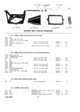 Next Page - Parts and Accessories Catalog P&A 30 March 1954