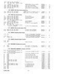 Next Page - Parts and Accessories Catalog P&A 30 March 1954