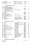 Previous Page - Parts and Accessories Catalog P&A 30 March 1954