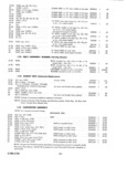 Previous Page - Parts and Accessories Catalog P&A 30 March 1954