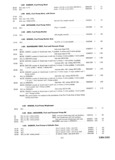 Next Page - Parts and Accessories Catalog P&A 30 March 1954