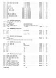 Previous Page - Parts and Accessories Catalog P&A 30 March 1954