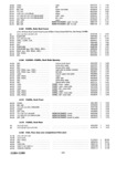 Previous Page - Parts and Accessories Catalog P&A 30 March 1954
