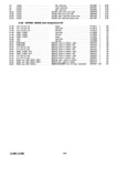 Previous Page - Parts and Accessories Catalog P&A 30 March 1954