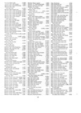 Next Page - Parts and Accessories Catalog P&A 30 March 1957