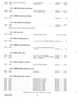 Next Page - Parts and Accessories Catalog P&A 30 March 1957