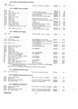 Previous Page - Parts and Accessories Catalog P&A 30 March 1957