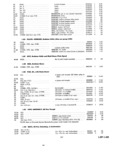 Next Page - Parts and Accessories Catalog P&A 30 March 1957