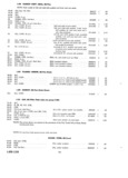 Next Page - Parts and Accessories Catalog P&A 30 March 1957