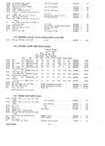 Next Page - Parts and Accessories Catalog P&A 30 March 1957