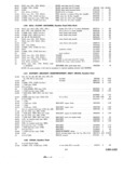 Previous Page - Parts and Accessories Catalog P&A 30 March 1957