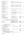 Next Page - Parts and Accessories Catalog P&A 30 March 1957
