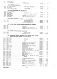 Previous Page - Parts and Accessories Catalog P&A 30 March 1957